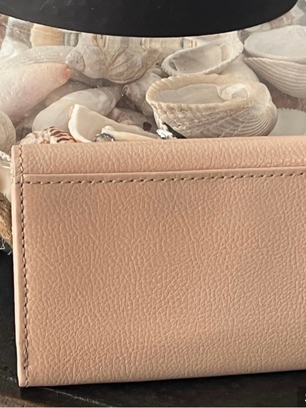 Samantha Thavasa Leather Wallet